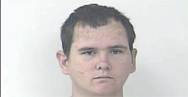 Craig Cottrell, - St. Lucie County, FL 